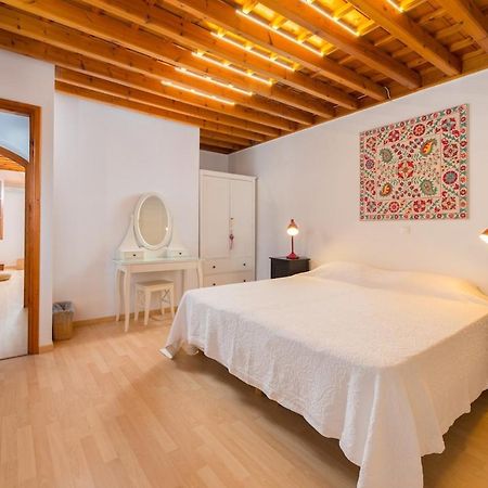 Villa Lindos Экстерьер фото